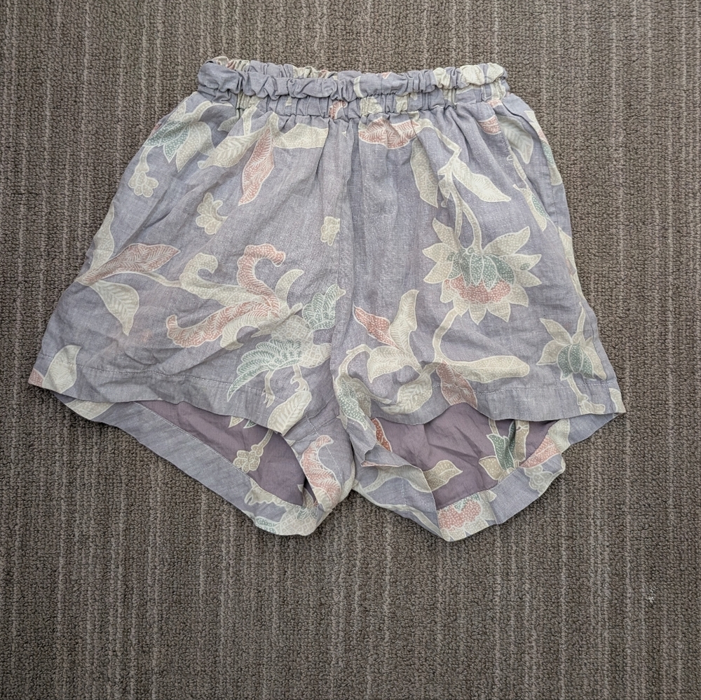 Kyle Dewilde Made In Hawaii Shorts Size Small